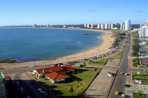 Liga de Punta del Este cumple 81 años