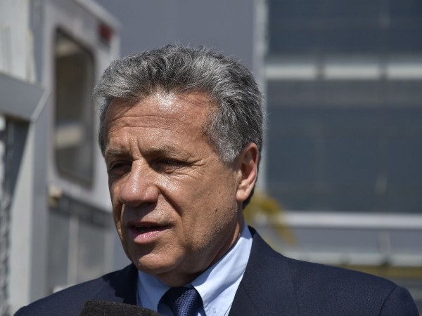 Fernando Álvez: “Hace poco más de tres años que vivo en Maldonado y fue una de las mejores decisiones que tomé en mi vida”