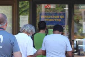 TCR dice que debió pasar por el legislativo cancelación de deuda pagando con bienes