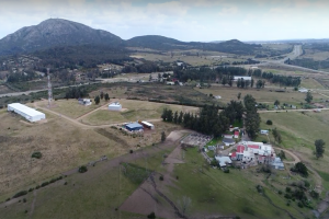 Parque Industrial sigue generando interés de empresas