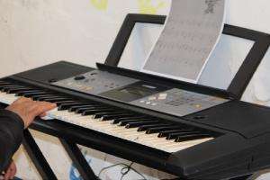 Escuela de Música de la IDM inicia el año lectivo adaptando su plan de capacitación