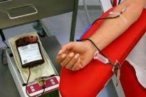 Curbelo y la “alarma” de falta de sangre: “siguen teniendo de rehén a la gente”