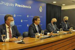 Clases presenciales se retomarán en forma gradual a partir del 3 de mayo