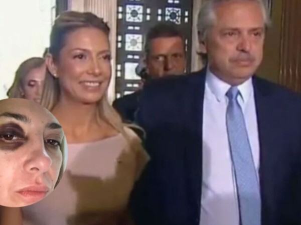 Drogas, alcohol, golpes, fiestas e infidelidades algunas de las nuevas revelaciones de Fabiola Yañez ante la justicia argentina