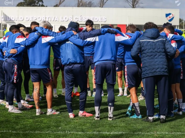 Psicólogo deportivo sobre la presión social de los futbolistas: “Queremos que el circo continúe, no importa lo que pase”