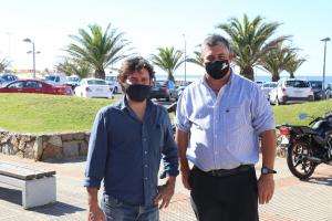 Punta del Este volverá a contar con una pista de skate