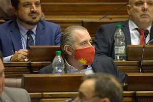 Diputado Elinger solicitó al gobierno nacional implementar y reforzar presencia en Aiguá