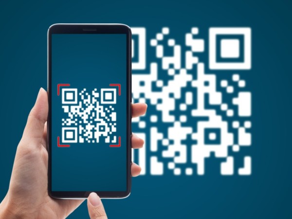 El nuevo riesgo de utilizar códigos QR