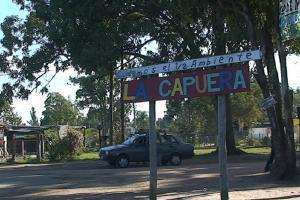 Tránsito coordinó servicio de transporte en La Capuera por comienzo de clases en centros educativos de esa zona