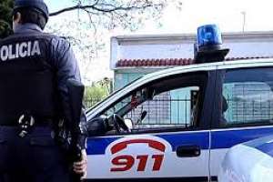 Brote en comisaría de Piriápolis; hay siete funcionarios con Covid-19