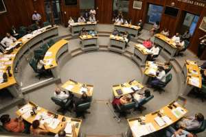 Legislativo respaldó por unanimidad medidas para paliar efectos del Covid