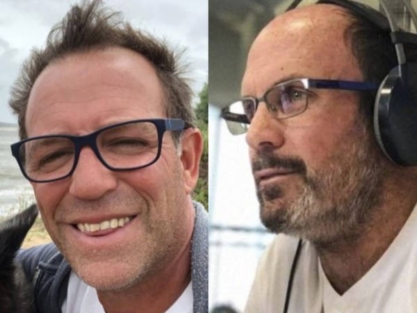 Nacho Álvarez visitó...