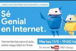 Políticas de Juventud invita a participar en un taller para padres y educadores