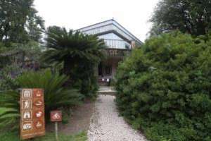 Este martes se realiza el lanzamiento del proyecto “Red Innova” que tiene al Arboretum Lussich como protagonista