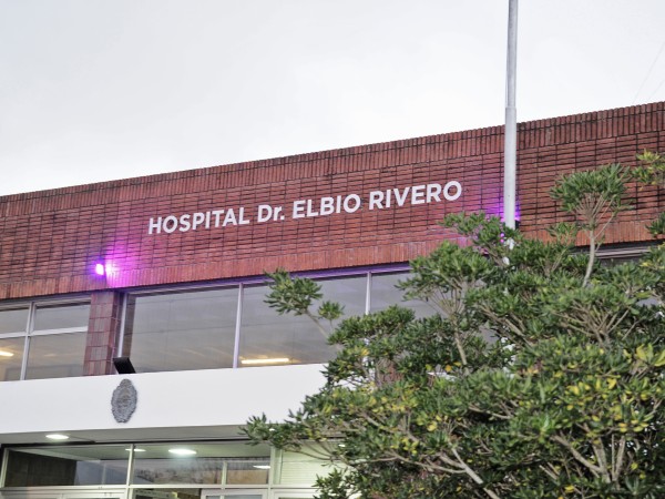 Hospital, Maldonado, ASSE
