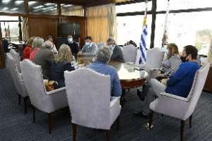 INDA refuerza partidas para comedores municipales tras firmar convenios con la IDM