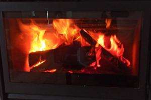 Ante la llegada de los fríos, alertan por el uso de estufas