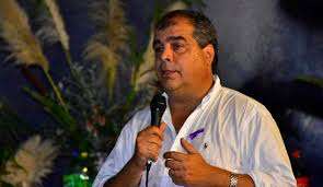 Diputado Rodrigo Blás presentó proyecto de ley que agiliza proceso de desalojo ante ocupaciones ilegales