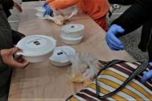 IDM adquirirá 64.800 kilos de pan para armar las viandas necesarias ante la emergencia sanitaria