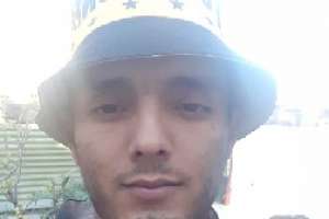 Buscan a joven desaparecido el domingo 