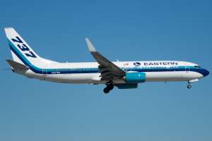Uruguay recupera los vuelos directos a Miami desde el 25 de junio