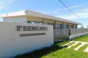 Municipio de San Carlos dispuso WIFI libre en comunal para que estudiantes de balneario Buenos Aires puedan asistir a clases virtuales