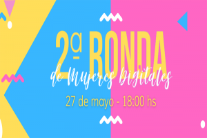 Lanzamiento en Maldonado de la segunda ronda de Mujeres Digitales