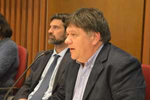 Maldonado asignará jornales adicionales a los 818 establecidos por ley