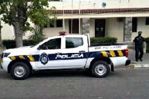 Adolescente de 14 años circulaba haciendo "willy": incautaron la moto