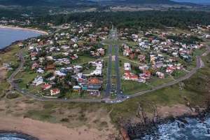 Punta Colorada tendrá paseo petaonal