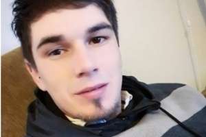 Apareció joven ausente del barrio El Cortijo