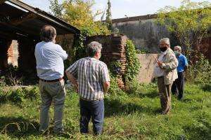 El nuevo Salón Multiuso de Aiguá “será un logro importante que quedará para la gente”