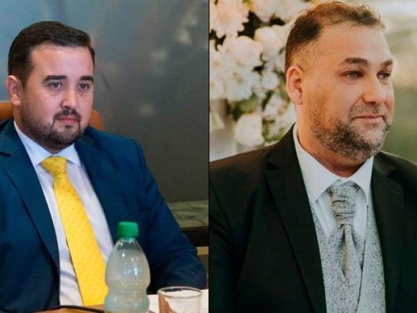 Cal denunció amenazas de Aguiar ante Fiscalía de Montevideo pero fue derivada a Maldonado