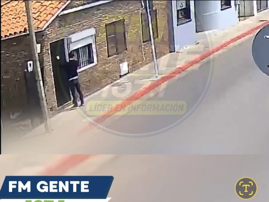 Dos estafadores caye...