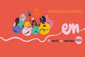 Edificio comunal y sedes de los municipios se iluminarán de naranja para concientizar sobre la Esclerosis Múltiple