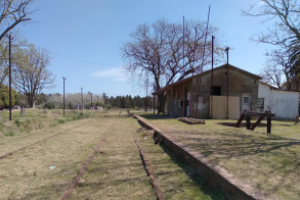 Actividad por los 126 años de "La Sierra"