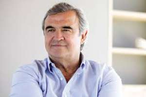 Falleció el ministro del Interior Jorge Larrañaga; el gobierno decretó honras fúnebres