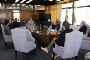 Chacra policial sería cedida a la IDM para proyecto de adicciones