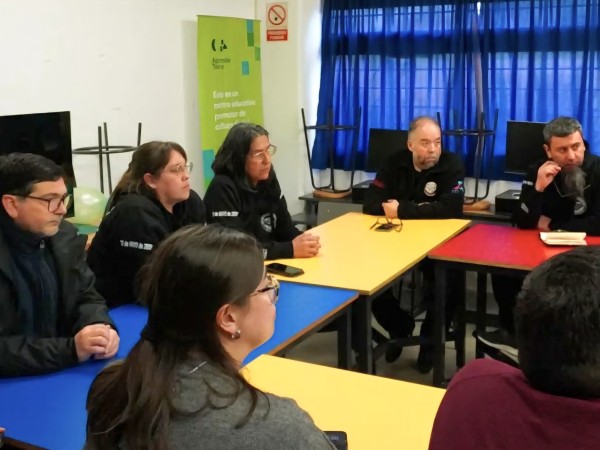 AFUTU relevó escuelas de Maldonado y alertó por falta de mantenimiento y superpoblación