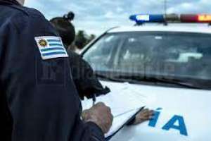 Flota policial: un solo móvil debe atender toda la jurisdicción de La Capuera hacia el Oeste