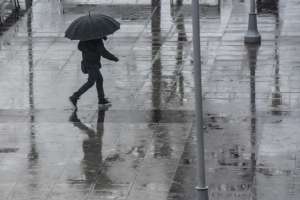 Inumet proyecta promedial de -3 ºC para el domingo