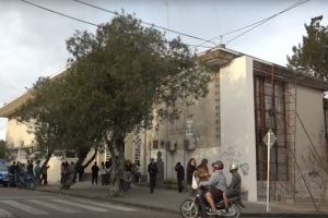 Liceo 1 de San Carlos llega a su centenario