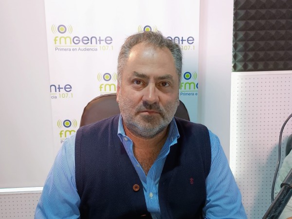 Edil Artola: “Traiciones” en interna del Partido Nacional hicieron fracasar proyectos en la Junta Departamental