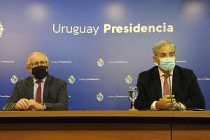 Gobierno anunció calendario de vuelta a clases y fecha de vacaciones de invierno