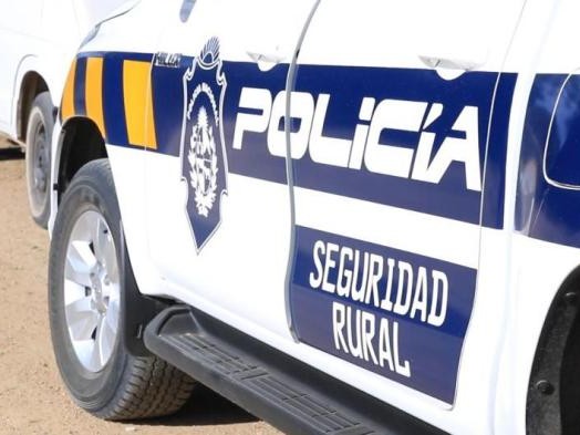 Tres hombres condenados por abigeato en zona rural de Maldonado