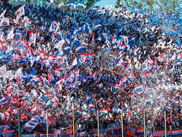 Nacional se consagró campeón del Torneo Intermedio tras vencer a Peñarol en penales
