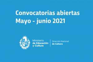 MEC amplía sus líneas de apoyo para artistas nacionales