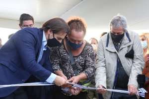 Lacalle Pou comprometió varias obras para Maldonado que impactarán en el trabajo