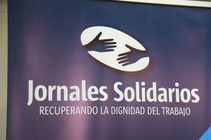 Personas en situación de discapacidad podrán inscribirse para los Jornales Solidarios a partir del lunes 14 de junio