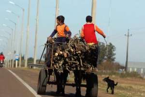 INE actualizará datos sobre trabajo infantil que tenían un piso de hasta 90.000 menores